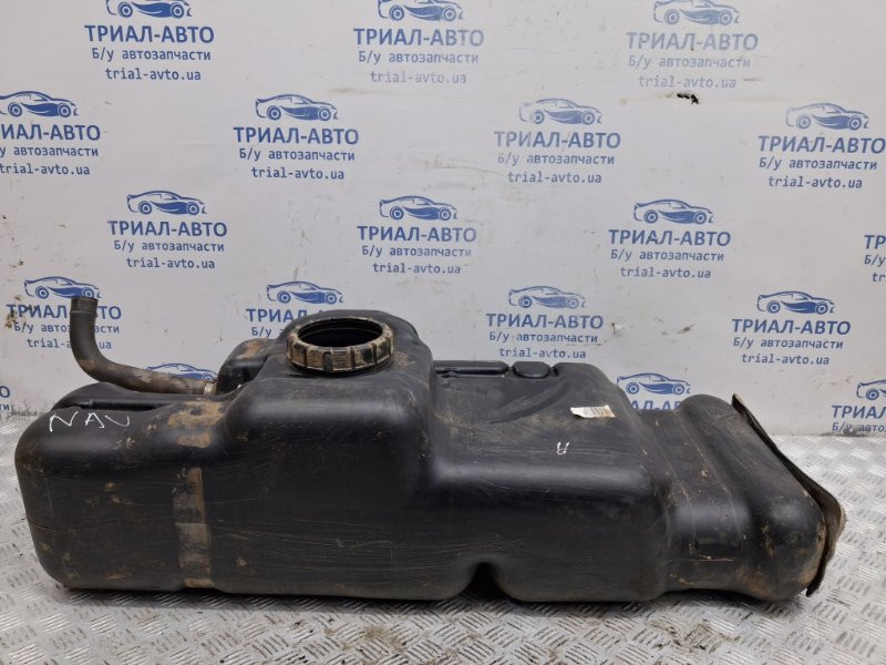 Бак топливный пластик Nissan Navara 2004-2015 17202EB30A (Арт. 62445) Киев - изображение 7