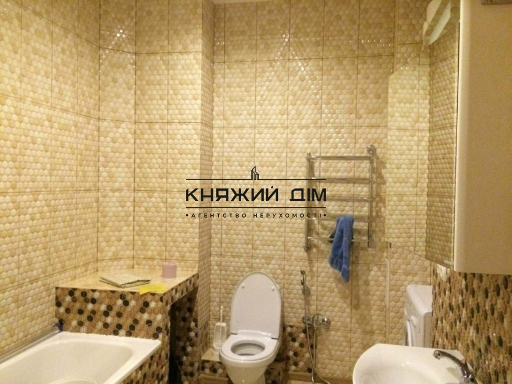 Є Генератор. Оренда 2 кімнатної квартири в ЖК Avenue, ст. м. Звіринецька № 1196727 Киев - изображение 6