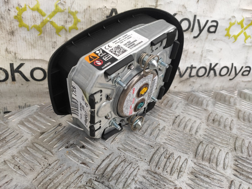 Подушка безопасности водителя AirBag Opel Insignia 2013-2017 (22992537) Ковель - зображення 2