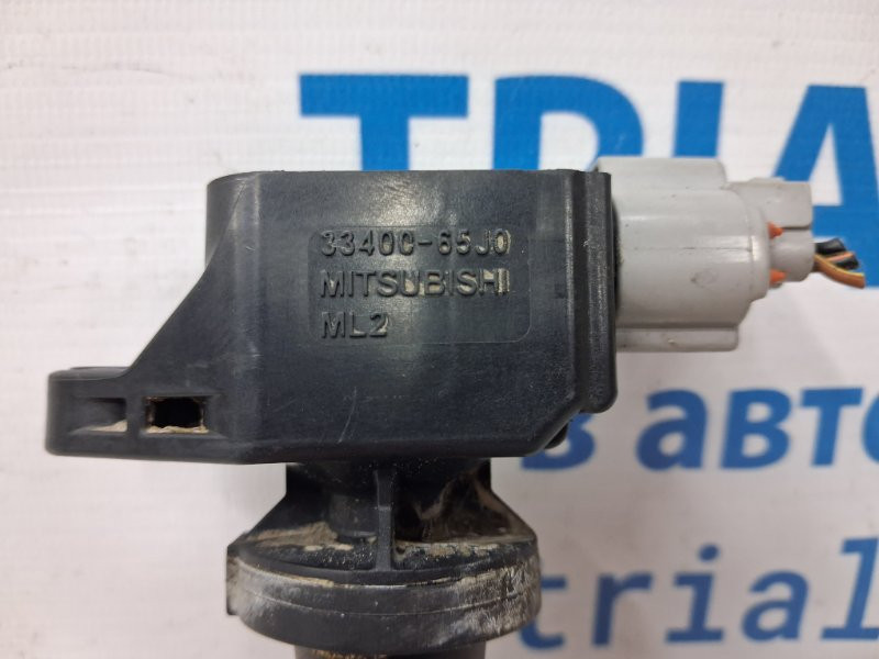 Катушка зажигания Suzuki Grand Vitara JT 2.7 БЕНЗИН H27A 2005 (б/у) Киев - изображение 3