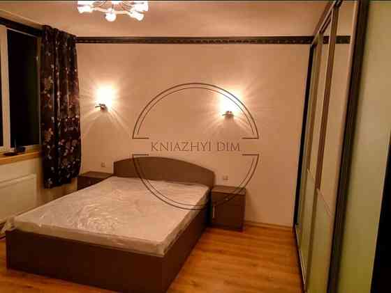 Є Генератор! Оренда 1-но к. квартири в ЖК Статус Град. №11198910 Киев