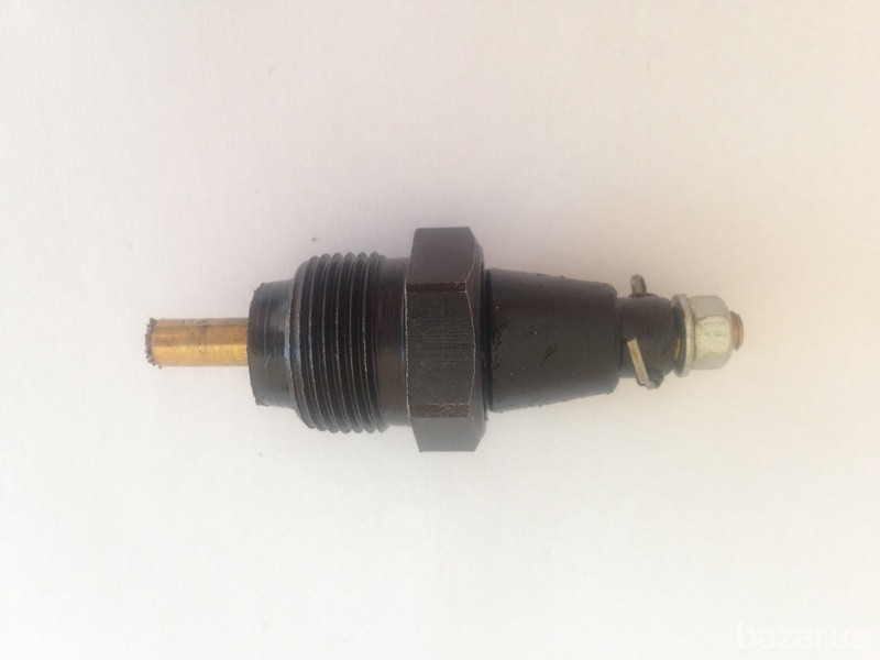 Щёткодержатель (свечка) ЭМЩ 2А-20 М18; 2А-20 М22 и т. д Дніпро - зображення 3