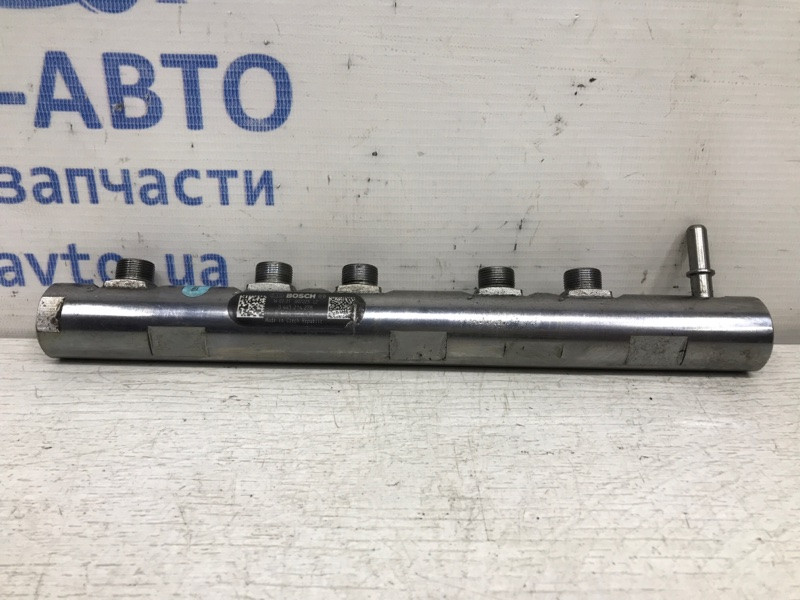 Топливная рампа Toyota Avensis T27 2.0 DIESEL 2009 (б/у) Киев - изображение 2