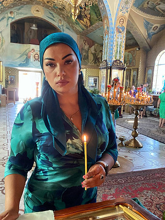 Прорицательница. Ведунья.Ясновидица Київ - зображення 3