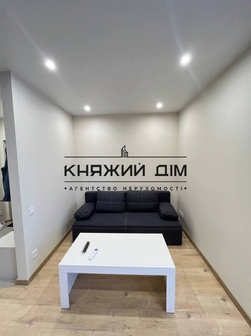 Перша здача ! Оренда 1-кім. квартири ЖК Берег Дніпра Код:11203302 Київ - зображення 5