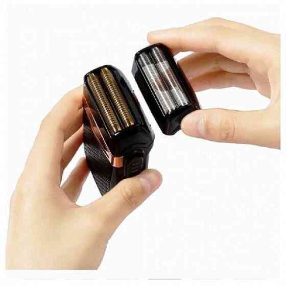 Электробритва VGR V 331 черная Київ