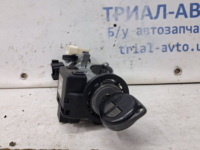 Замок зажигания Suzuki Grand Vitara JT 2.0 БЕНЗИН J20A 2005 (б/у) Киев - изображение 2