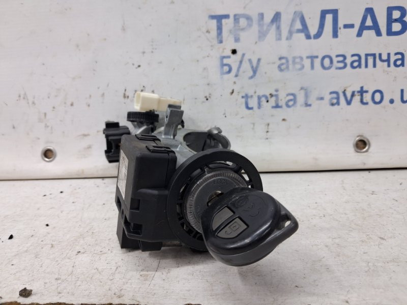 Замок зажигания Suzuki Grand Vitara JT 2.0 БЕНЗИН J20A 2005 (б/у) Київ - зображення 2