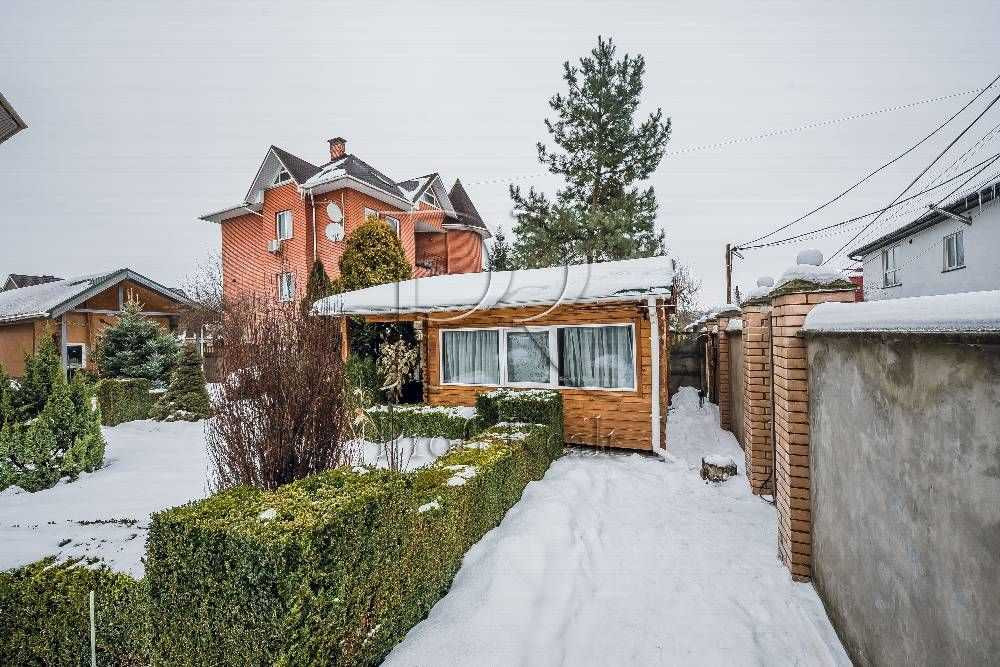 продажа 6-к дом Киев, Дарницкий, 280000 $ Киев - изображение 4