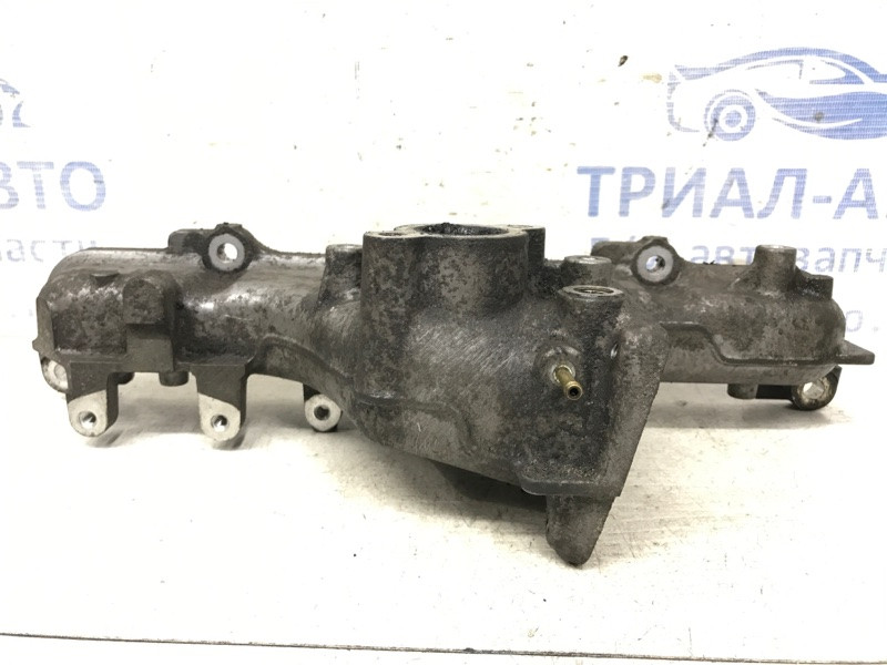 Коллектор впускной металл Mitsubishi Outlander 2007-2012 1540A412 (Арт. 34085) Київ - зображення 4