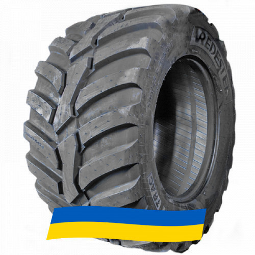 710/45 R22.5 Vredestein Flotation Trac 165D Сільгосп шина Киев - изображение 1