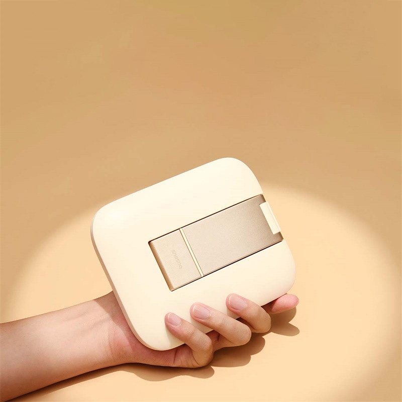 Подставка для телефона/планшета Baseus Seashell (B10451501211-00) Херсон - зображення 8