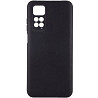 Чехол TPU Epik Black Full Camera для Xiaomi Redmi Note 11 (Global) / Note 11S Херсон