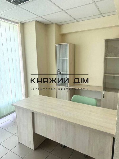 Оренда офісного приміщення в БЦ Паралель, м. Позняки 50 м (1 хв. ходьби) № 1418853 Київ - зображення 9