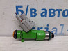 Форсунка топливная Infiniti QX60 2013-2021 16600JA10A (Арт. 76290) Київ