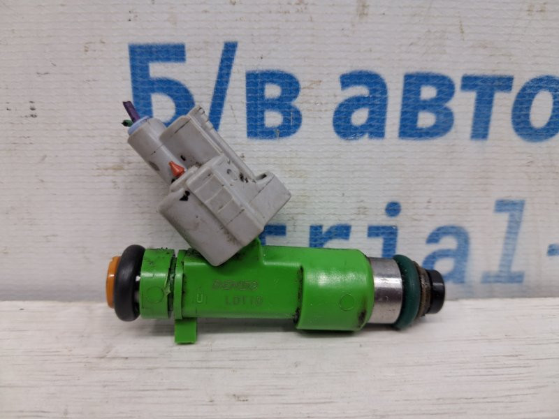 Форсунка топливная Infiniti QX60 2013-2021 16600JA10A (Арт. 76290) Київ - зображення 1