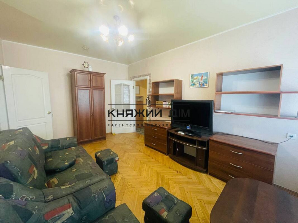 Оренда 2 кімнатна квартира м. Печерська КОД 11183977 Київ - зображення 4