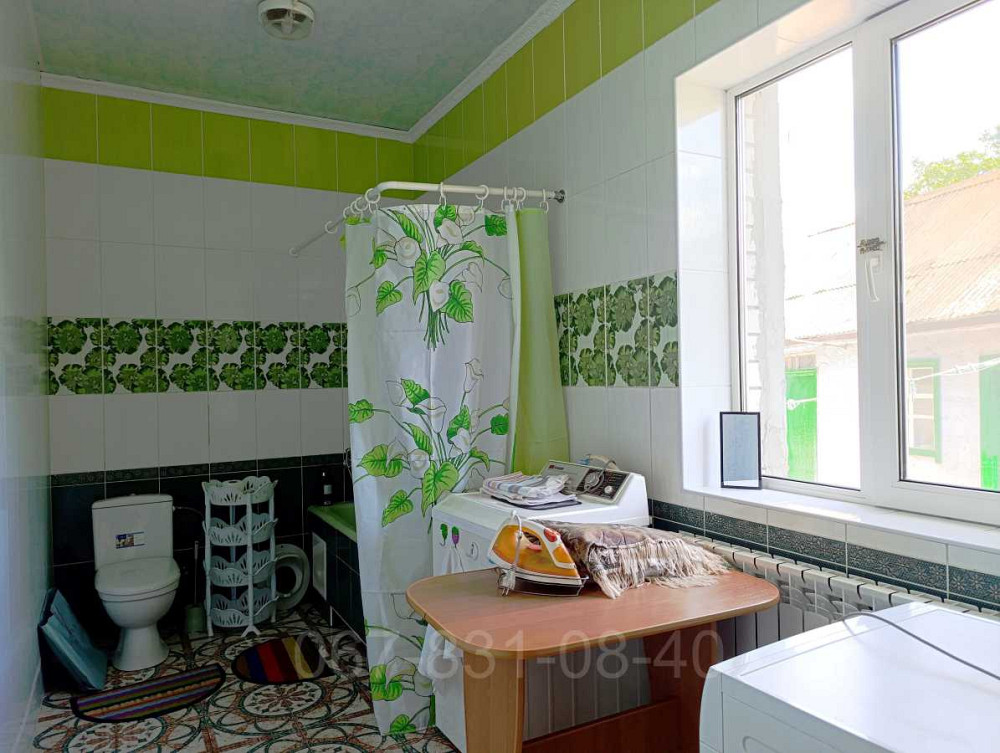 долгосрочная аренда 3-к дом Днепр, Амур-Нижнеднепровский, 17000 грн./мес. Дніпро - зображення 11