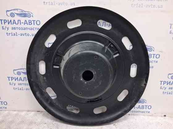 Чехол запасного колеса Lexus RX 350 XU30 3.5 БЕНЗИН 2GRFE 2003 (б/у) Киев