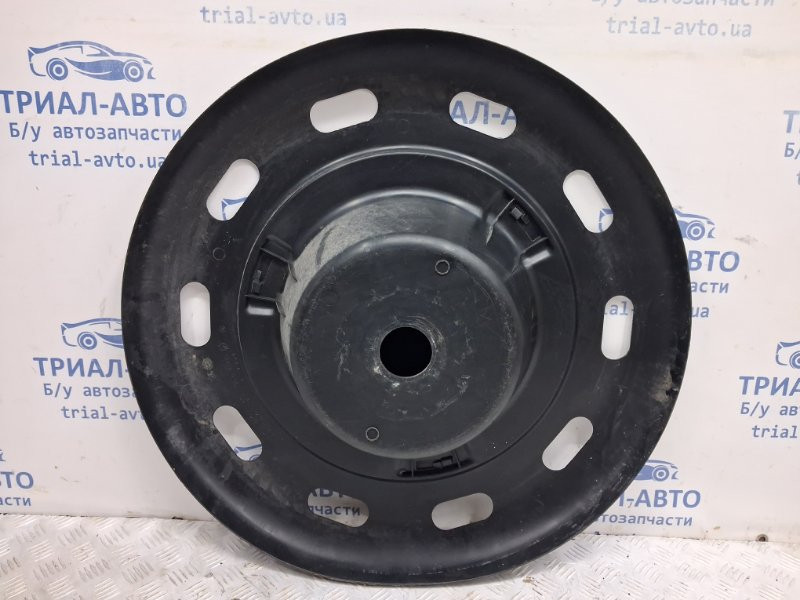 Чехол запасного колеса Lexus RX 350 XU30 3.5 БЕНЗИН 2GRFE 2003 (б/у) Київ - зображення 1