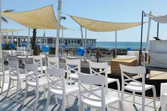 Стул Papatya XSera-S красный Киев