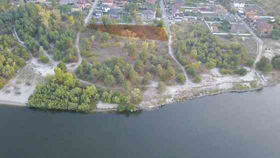 продажа земля рекреационного назначения Вышгородский, Новоселки, 220000 евро 