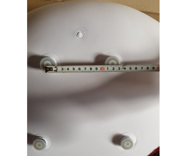 Сидіння для стільця Тауер Вуд Дніпро - зображення 7