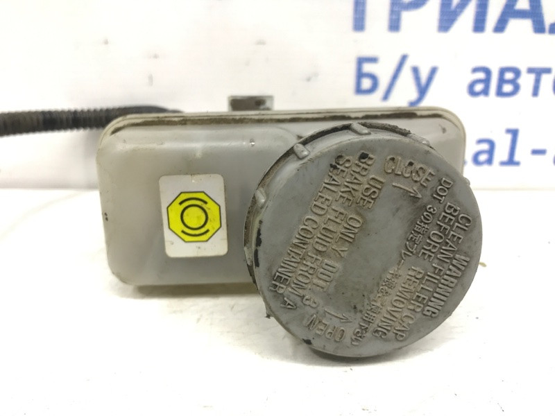 Бачок главного тормозного цилиндра Suzuki Grand Vitara 2005-2016 51200-65J00 (Арт. 29808) Киев - изображение 4