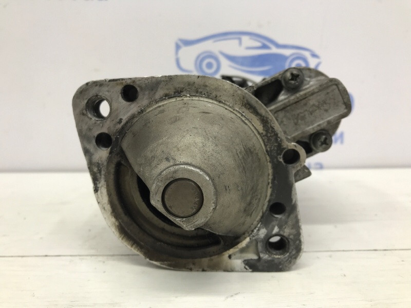 Стартер Mitsubishi L200 2006-2015 1810A053 (Арт. 52679) Київ - зображення 2