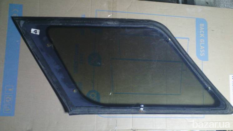 Скло багажника праве бокове 7325178 Форд Скорпіо -94р.в. універсал Вінниця - зображення 2