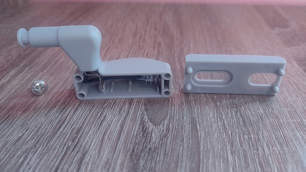 Подсветка LED Светодиодная для шкафа, тумбы, шкафчика кухни Борисполь - изображение 8