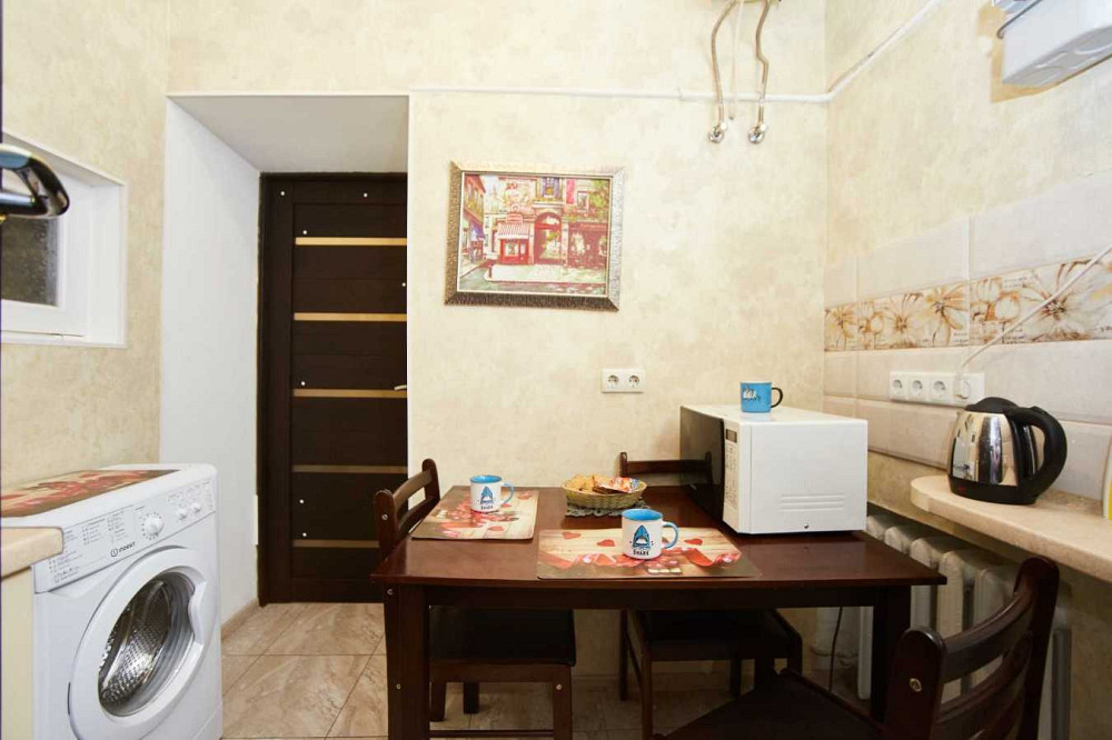 долгосрочная аренда 1-к квартира Одесса, Приморский, 8000 грн./мес. Одеса - зображення 9