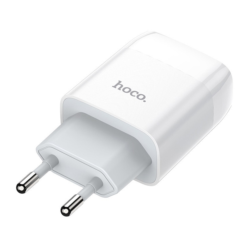 СЗУ Hoco C73A Glorious 2.4A (2USB-A) Херсон - изображение 2