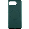 Чехол Silicone Cover Lakshmi (AA) with Magnetic Fit для Google Pixel 10a Херсон