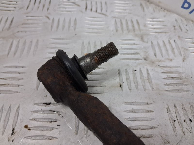 Рулевая рейка Toyota Prado J120 3.0 DIESEL 1KDFTV 2002 (б/у) Київ - зображення 5