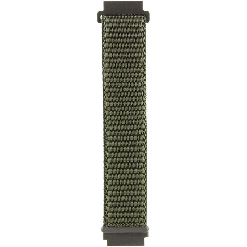 Ремешок Nylon для Smart Watch 20mm Херсон - зображення 4