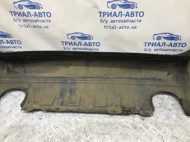 Бампер задний Hyundai Tucson JM 2.0 DIESEL D4EA 2004 (б/у) Київ - зображення 10