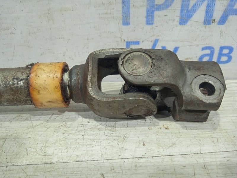 Карданчик рулевой Hyundai Tucson JM 2004 (б/у) Київ - зображення 3