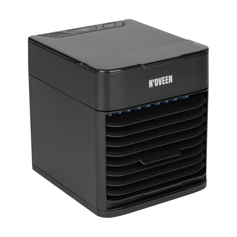 Охладитель воздуха NOVEEN MAC330 черный Одеса - зображення 1