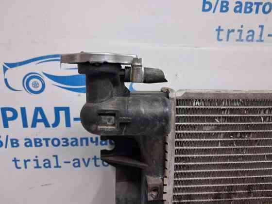 Радиатор основной Mitsubishi L200 2006-2015 1350A183 (Арт. 74508) Київ