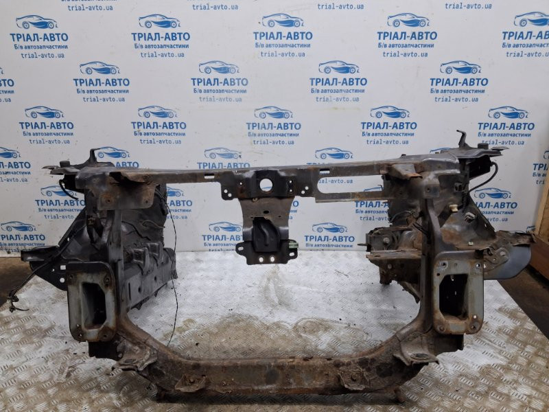 Панель передняя Mitsubishi Outlander 2007-2012 5256A410 (Арт. 79848) Київ - зображення 1