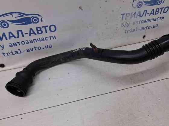 Патрубок интеркулера Dacia Duster HS 1.5 DIESEL K9K 2010 (б/у) Киев