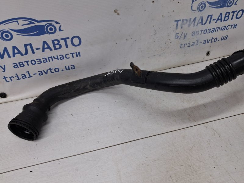 Патрубок интеркулера Dacia Duster 2010-2017 144607625R (Арт. 65121) Киев - изображение 3