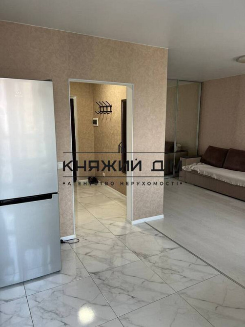 Є генератор! Продаж 1-кімнатної квартири м. Позняки Киев - изображение 6
