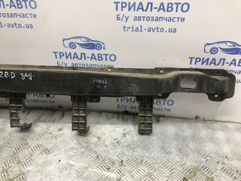 Усилитель бампера задний Kia Ceed ED 1.6 DIESEL D4FB 2006 (б/у) Киев - изображение 3