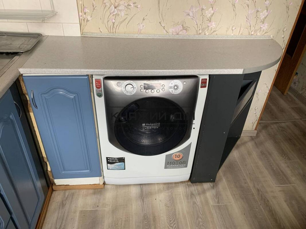 Оренда 2-кімнатної квартири Дніпровська Набережна, Березняки, м. Лівобережна КОД 1135459 Київ - зображення 5