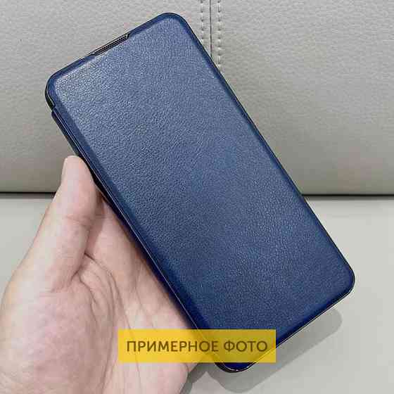 Кожаный чехол-книжка Belora для Samsung Galaxy A55 Херсон