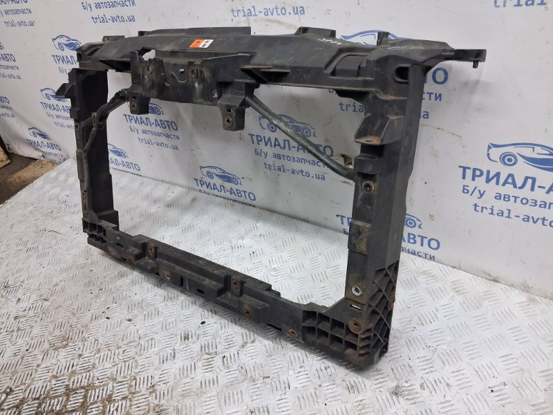 Панель передняя Mazda 6 2007-2013 GS1D53110A (Арт. 67925) Київ - зображення 4