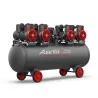 Компрессор безмасляный поршневой 120л 380В AUARITA 2-1450X4F120-380 Харьков