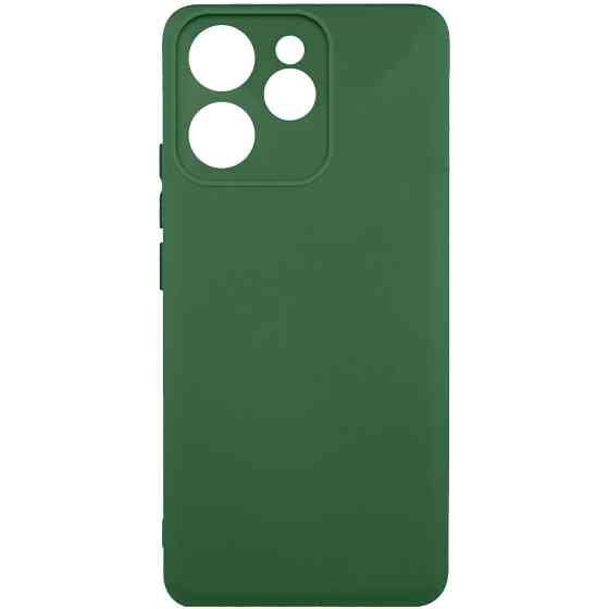 Чехол TPU GETMAN Liquid Silk Full Camera для Oppo Reno 15 Pro Херсон